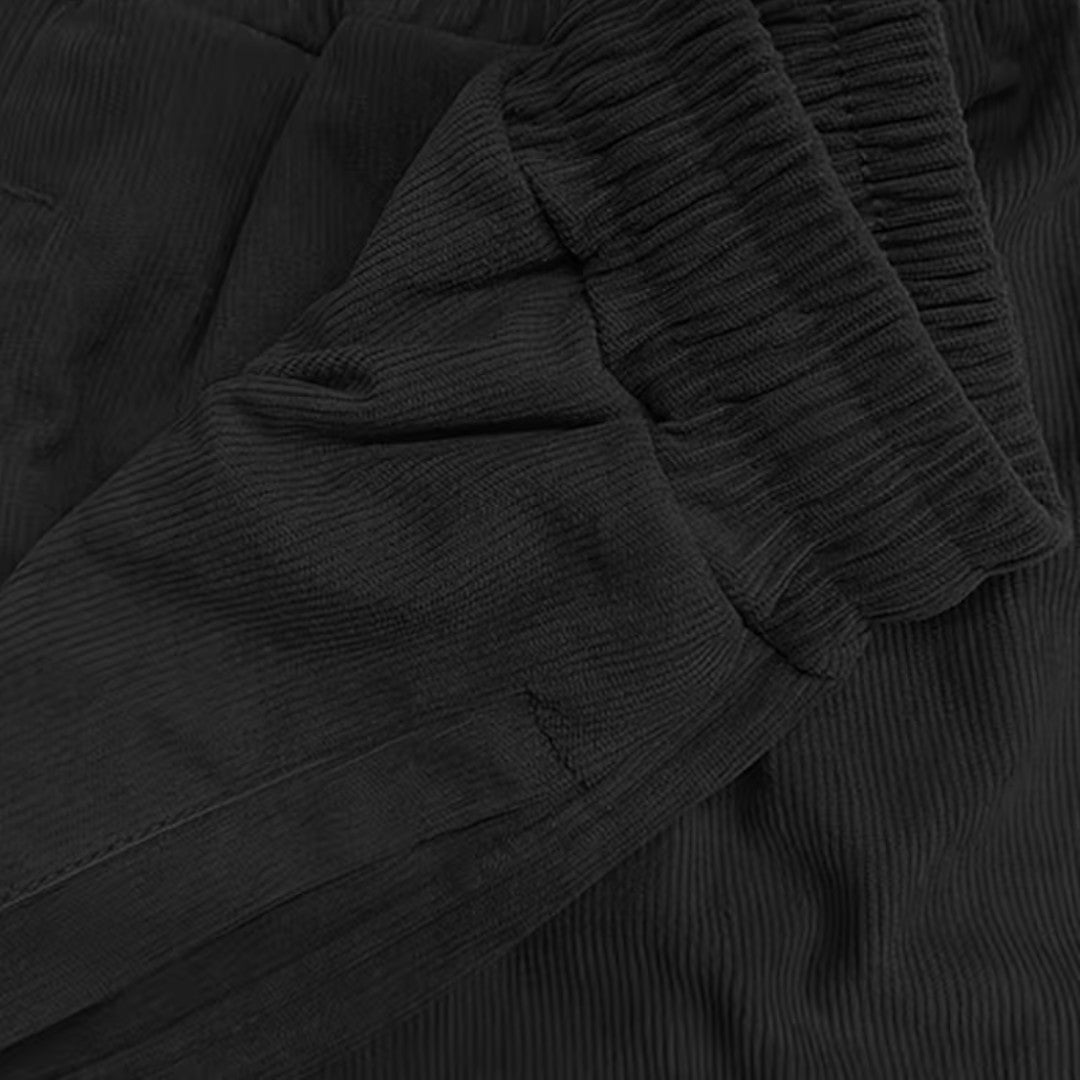 DAEL 軽量コットンショーツ