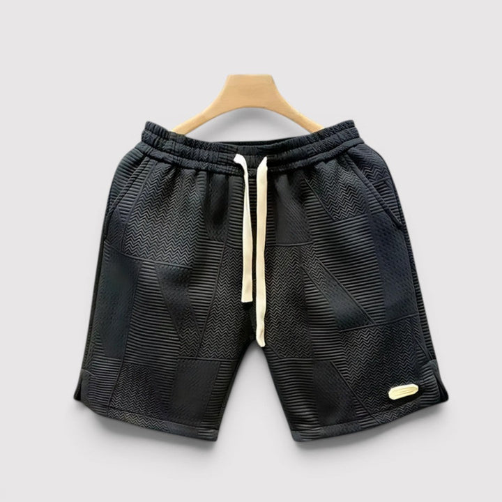 MURRAY 軽やかな夏用ショートパンツ