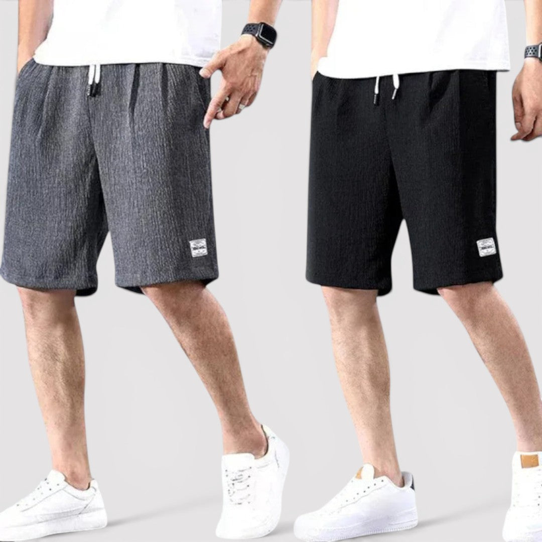 JAKO 通気性の良い夏用ショートパンツ