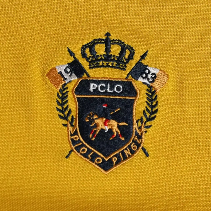 PRESTIGE | 高級ポロシャツ