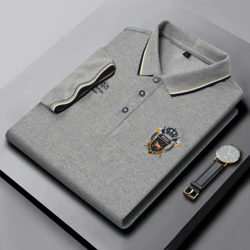 PRESTIGE | 高級ポロシャツ