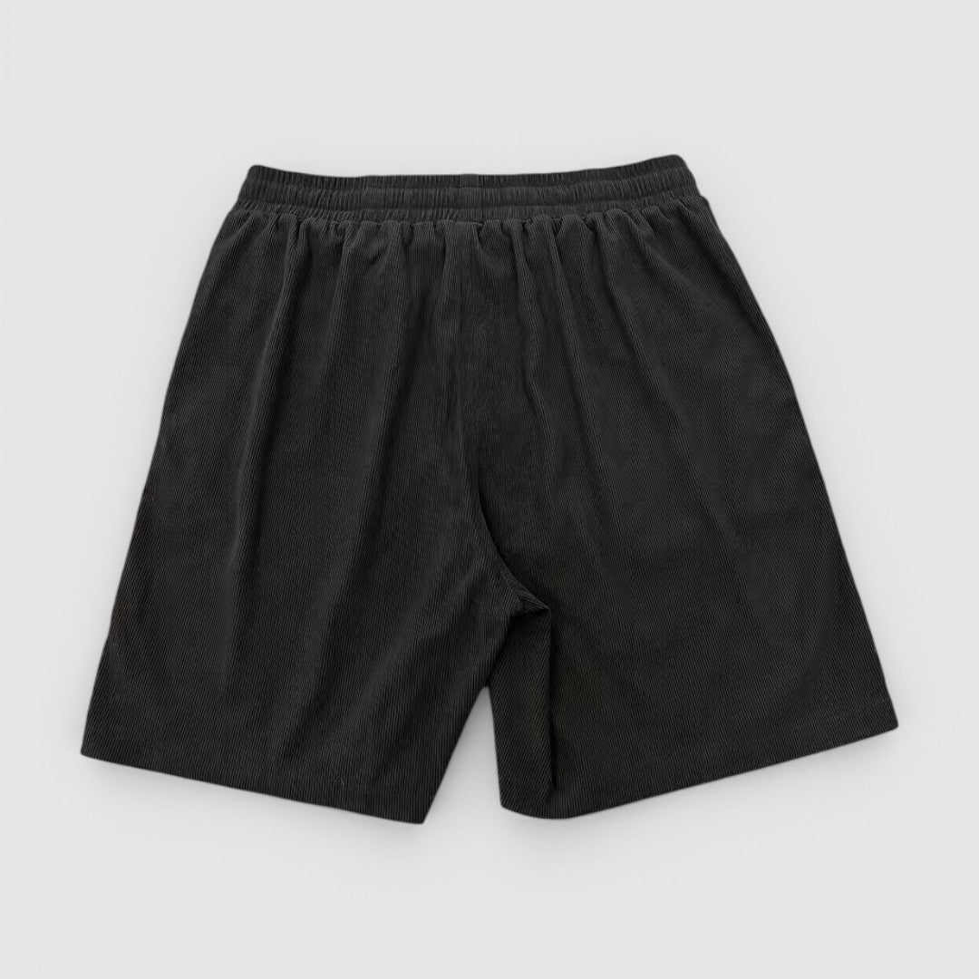 DAEL 軽量コットンショーツ