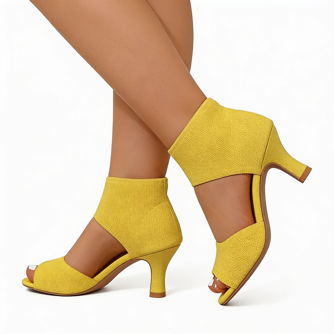 Agnieszka | Elegant Orthopaedic Heels