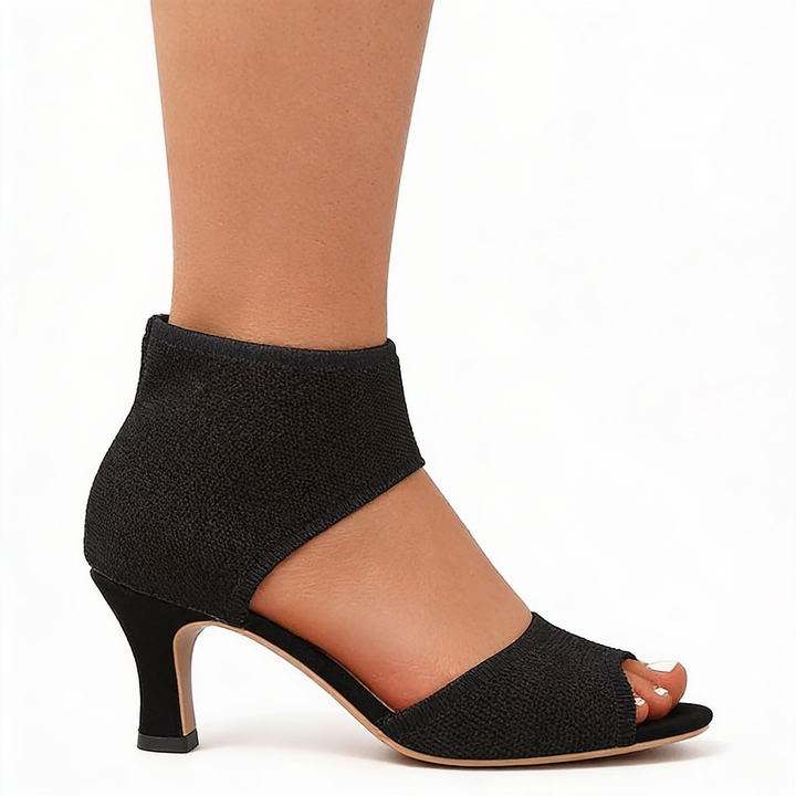 Agnieszka | Elegant Orthopaedic Heels