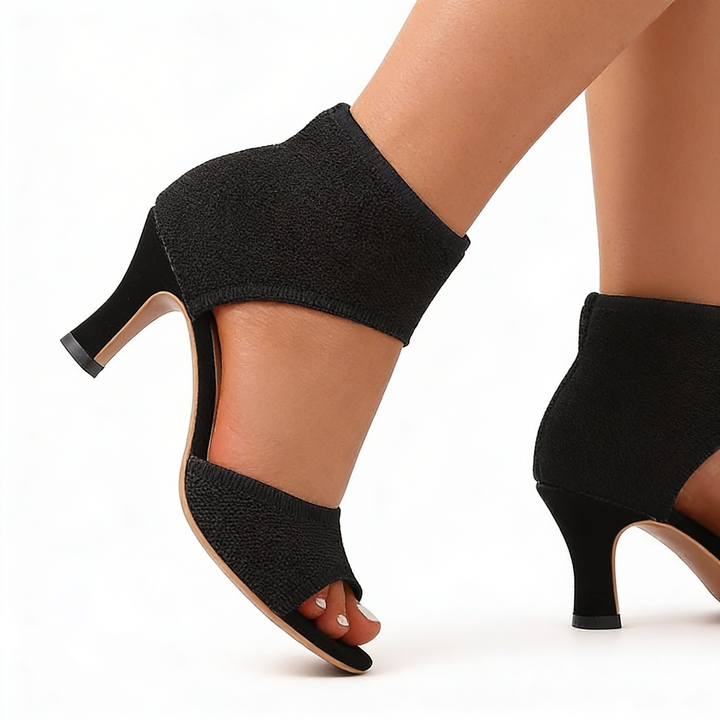 Agnieszka | Elegant Orthopaedic Heels