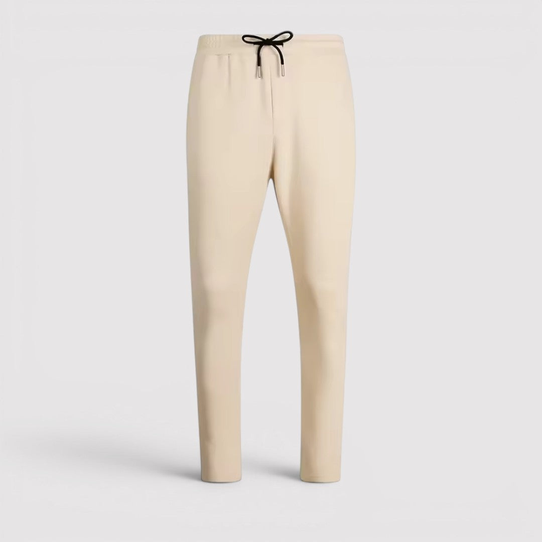 CERO 通気性のあるストレッチパンツ
