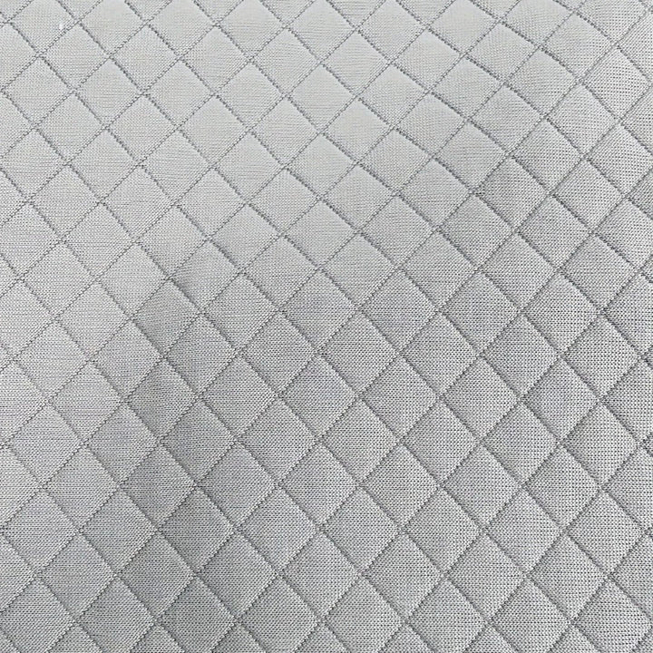 KENO 軽量キルティングショーツ