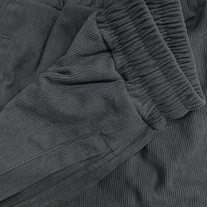 DAEL 軽量コットンショーツ