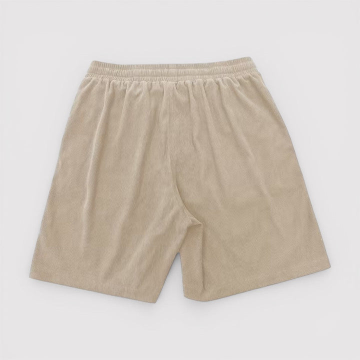 DAEL 軽量コットンショーツ