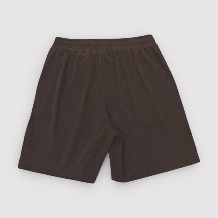DAEL 軽量コットンショーツ