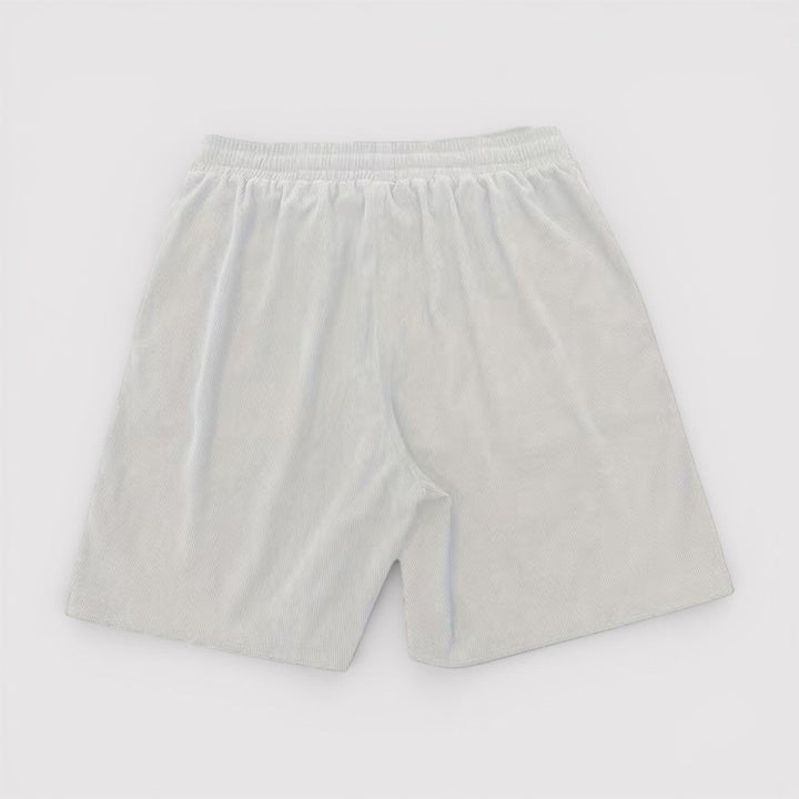 DAEL 軽量コットンショーツ