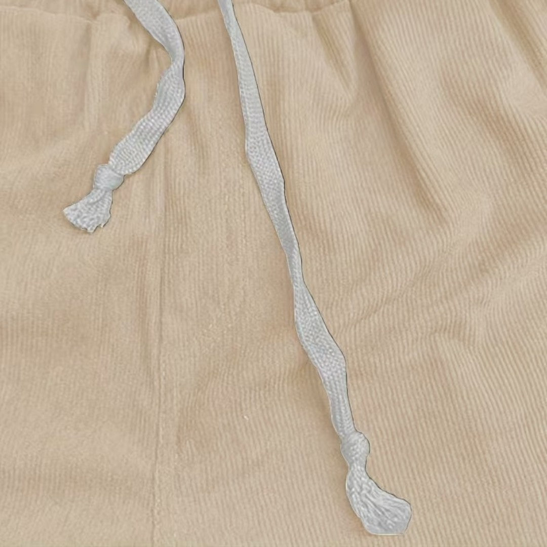 DAEL 軽量コットンショーツ