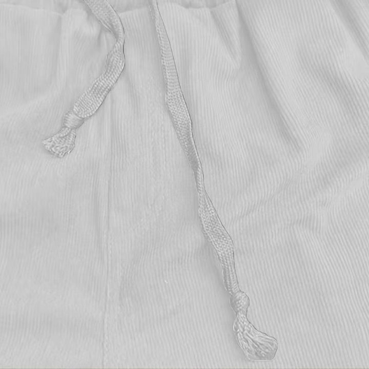 DAEL 軽量コットンショーツ