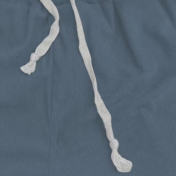 DAEL 軽量コットンショーツ