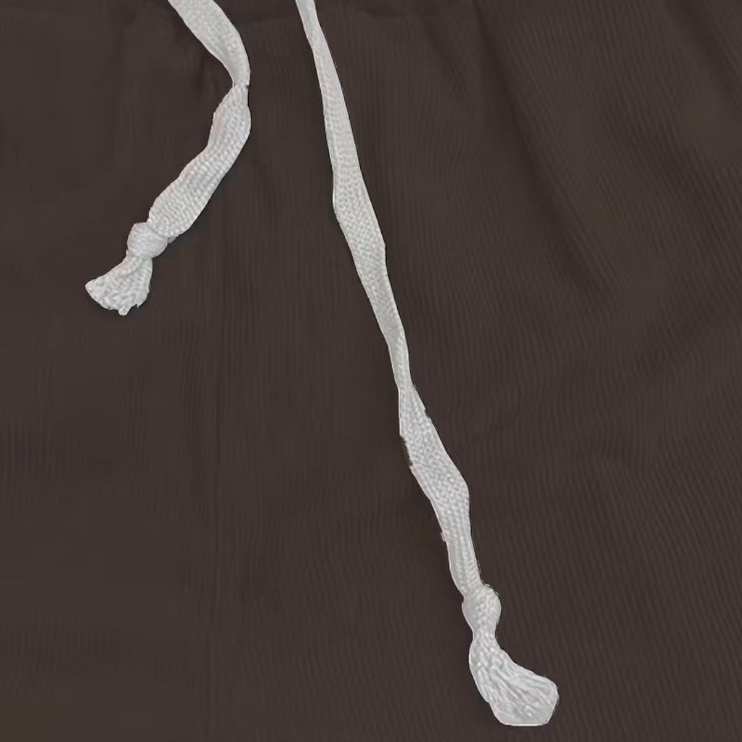 DAEL 軽量コットンショーツ