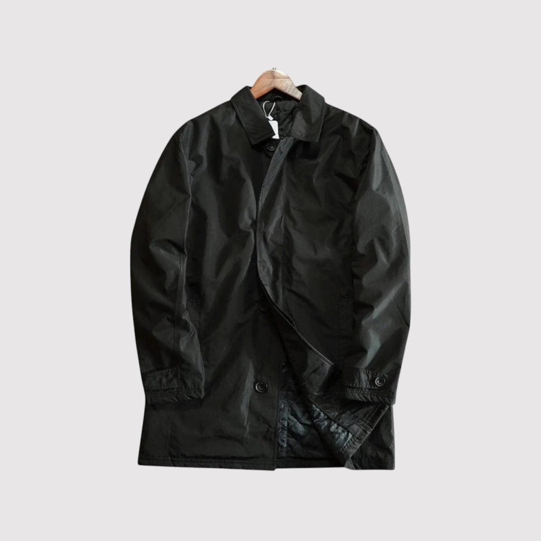MURATASHI | 高級トレンチコート